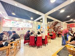 -草墩罗非鱼庄•野生菌•腊排骨(七星街上段店)