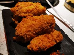 -TFIREROOM火社的茶(裕华万达店)