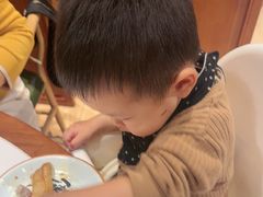-禄运茶居·手工点心(猎德店)