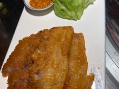 -大自然(鲁家村店)