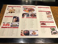 菜单-鼓楼东街老火锅(鼓楼店)