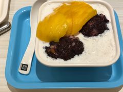 -满记甜品(日月光二店)