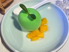 -山泉粤宴(广东大厦店)