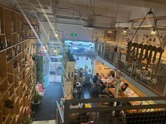 -Kitchen·Y洋厨房西餐厅(王府壹号店)