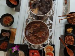 -丽江庭院之丽江往事(安定门店)