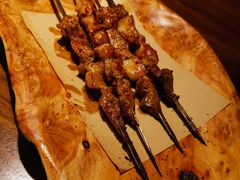 -天山醉美·新疆餐厅(富华里店)