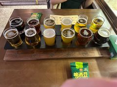 -青岛啤酒博物馆