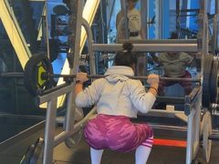 -Bona Fit 伯纳健身超级工作室(车公庄店)