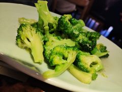 -吕氏疙瘩汤·海鲜新鲁菜(凯德mall新都心店)