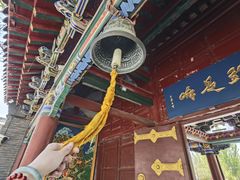 -护国法轮寺