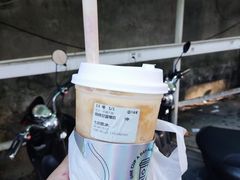 -古茗(西湖小和山店)