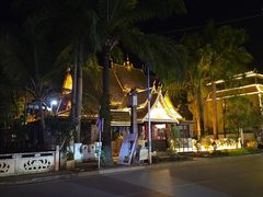 -相约小筑缅泰餐厅(孟定店)