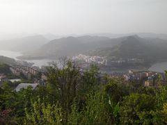 -三峡梯城