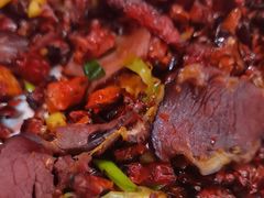 -三道菜(明堂公园店)