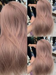 点击看大图 -3AM HAIR SALON烫发染发接发