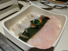 -海底捞火锅(盈石八一广场店)