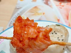 -小杨生煎(黄河路店)