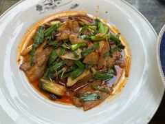-田园印象·成都土菜院子(华阳店)