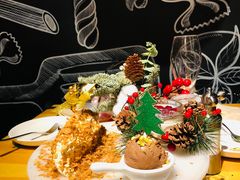 -TIAGO HOME KITCHEN(王府中环店)
