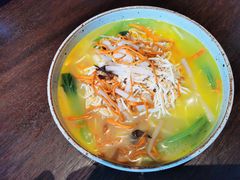 大煮干丝-扬州狮子楼·非遗淮扬菜(总店)
