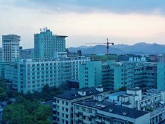 -杭州市第一人民医院(湖滨院区)