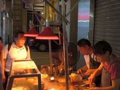 -明记牛杂(新马路分店)