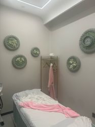 -芳朵美容养生SPA