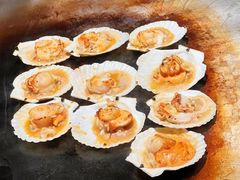 -大渔铁板烧(大悦城店)