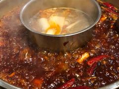 -飘香火锅(玉林西路店)