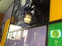 门面-精粉世家(汉街总部国际A座店)