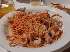 -郑州绿地JW万豪酒店The Grill烤汇扒房