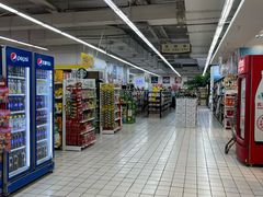 -利群海琴购物广场(商丘路店)