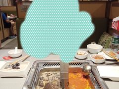 -海底捞火锅(奥体南路店)