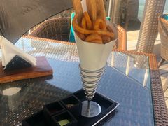 薯圈-Rock Bar Bali(Bali)