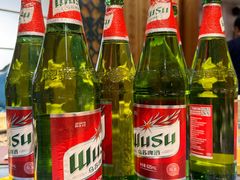 -阿拉木汗餐厅(山大路店)