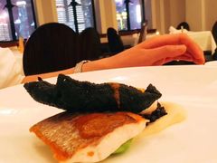 -上海和平饭店华懋阁 Cathay Room