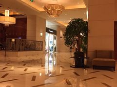 君来洲际酒店-无锡君来洲际酒店