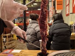 -霸腹烤肉(厦门柚子番店)