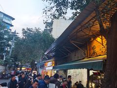 -黑竹香鸡(营和巷店)