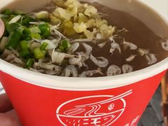 -汪记鲜鱼糊汤粉(沈阳路总店)