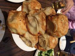 宝瑞门钉肉饼店(北小街门钉肉饼)-宝瑞门钉肉饼店