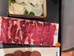 -牛人日志·鲜牛肉骨汤火锅(万科里瑧店)