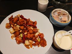 -旺顺阁·北京菜·烤鸭(大望路店)