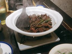 -饭桌故事·血鸭湘(荣宝华店)