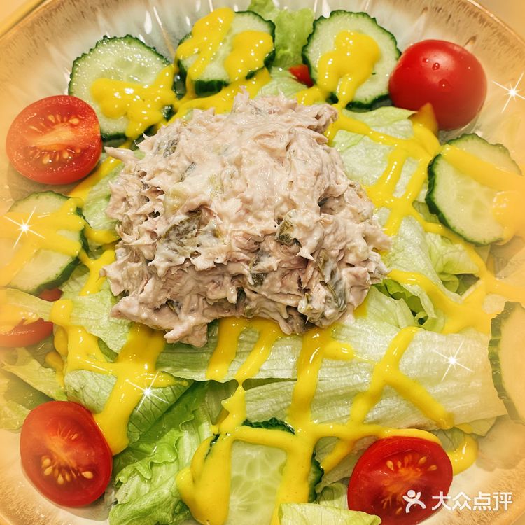 这个只推荐给有缘人，江南西欧巴开的韩料餐厅