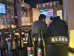 -赢吧Bliss音乐酒吧