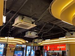 -师烤·豆花烤鱼(广州荔湾扬韬广场店)