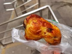 -大益烤鸡