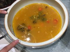 -小厨娘淮扬菜(天印大道店)