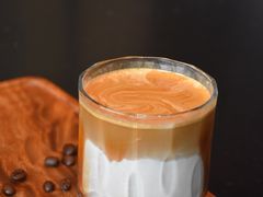 -木嘛working coffee(前海店)